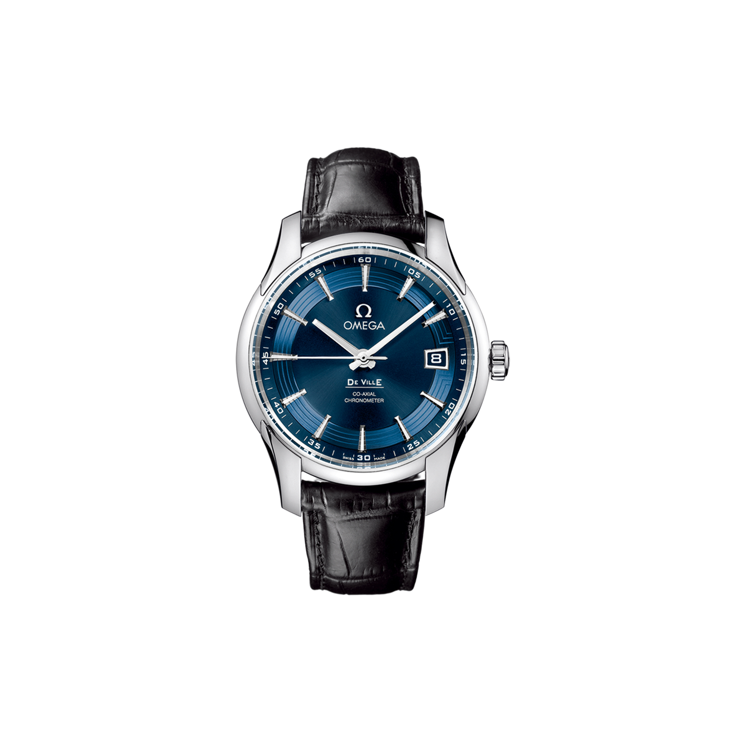 Om**a de ville hour vision watch 431.33.41.21.03.001